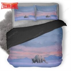 Avatar The Last Airbender Duvet Cover Bedding Sets V2