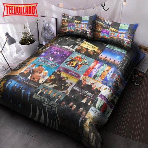 Backstreet Boy Duvet Cover Bedding Sets