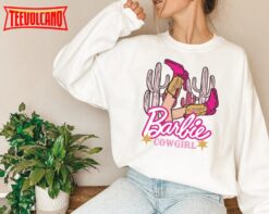 Barbie Movie Trending 2023, Party Girls Shirt, Idol Barbie Shirt