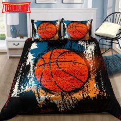 Basketball Bedding Sets Duvet Cover &amp Pillow Cases