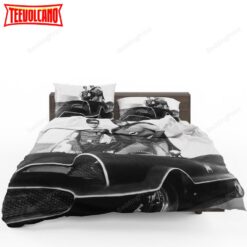 Bedding Set Batman Robin Tv Show Dc Comics Adam West Burt Ward