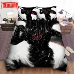 Berserk Guts In Berserker Armor Bedding Sets