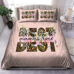 Best Mama Ever Bedding Sets