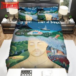 Billy Joel River Of Dreams Bedding Sets