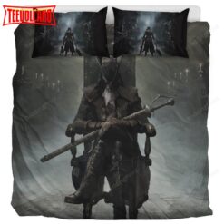 Bloodborne – Bedding Set Duvet Cove