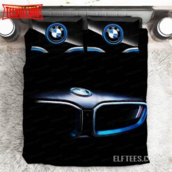 Bmw Car Bed Sheets Duvet Cover Bedding Sets