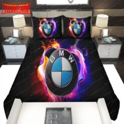 Bmw Logo Bedding Sets