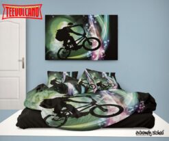 Bmx Bed Sheets Duvet Cover Bedding Sets