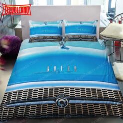 Buick Logo Cars 1 Duvet Cover Bedding Sets