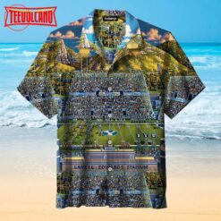 BYU Cougars Hawaiian Shirt