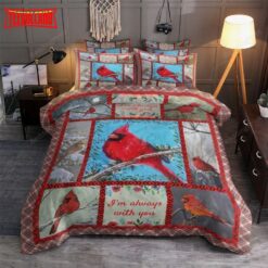 Cardinal Bed Sheets Duvet Cover Bedding Sets