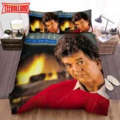 Conway Twitty Still In Your Dreams Duvet Cover Bedding Sets