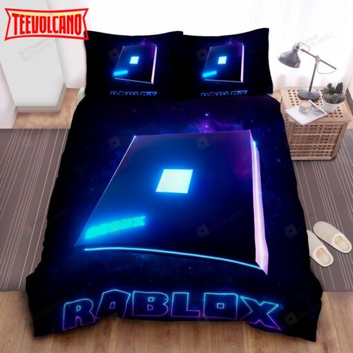 Cool Wallpaper Of Roblox Bed Sheets Duvet Cover Bedding Sets