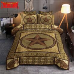 Cowboy Bed Sheets Duvet Cover Bedding Sets