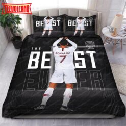 Cristiano Ronaldo Portugal 37 Bedding Sets