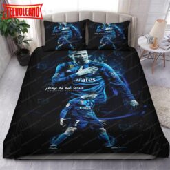 Cristiano Ronaldo Real Madrid Laliga 29 Bedding Sets