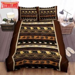 Croscill Caribou Lodge Duvet Cover Bedding Set