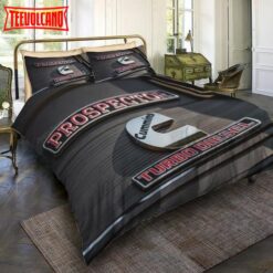 Cummins 3d Duvet Cover Bedding Set