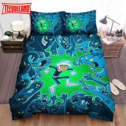 Danny Garcia Bedding Sets