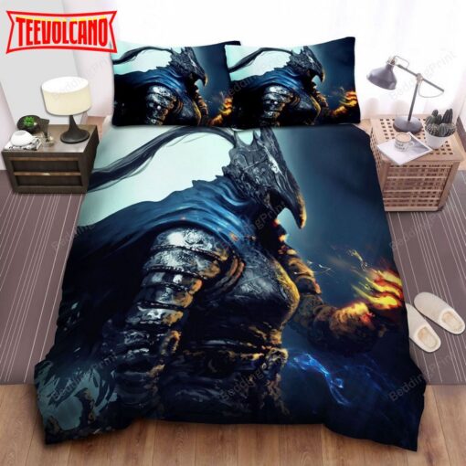 Dark Souls, Dark Souls Artorias Bed Sheets Duvet Cover Bedding Sets