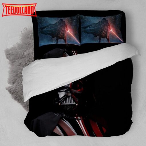 Darth Vader A Bedding Set