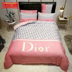 Dior Bedding Set Luxury Bedding Sets