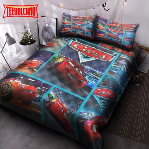 Disney Cars Bedding Sets