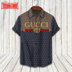 Gucci 2022 Luxury Combo Hawaiian Shirt Shorts