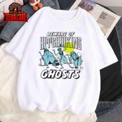 Haunted Mansion – HItchhiking Ghost T-Shirt