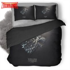 House Stark Duvet Cover Bedding Sets