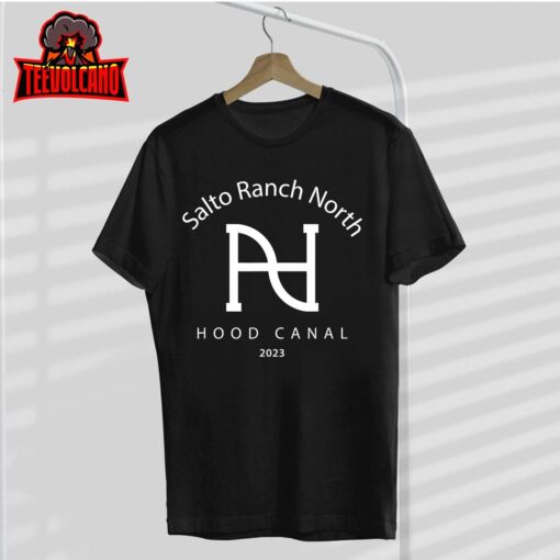 Hunt Family Salto Ranch North T-Shirt