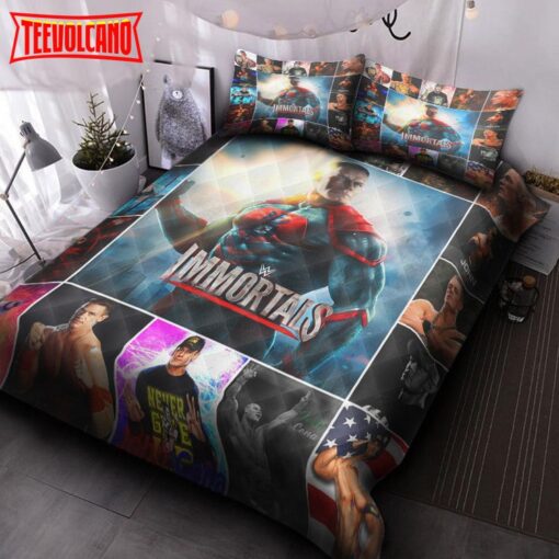 John Cena Bedding Sets