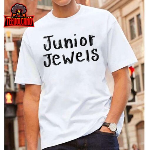 Junior Jewels T-Shirt