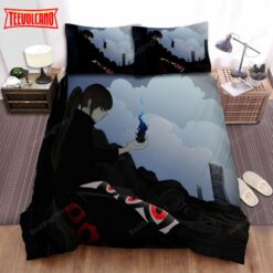 Kami No Tou Tower Of God Jyu Viole Grace Duvet Cover Bedding Sets