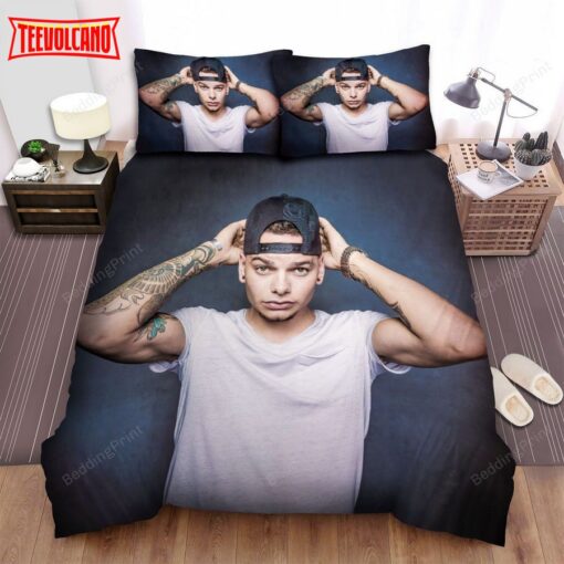 Kane Brown Bed Sheets Duvet Cover Bedding Sets