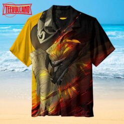 League of Legends Hawaiian Shirt