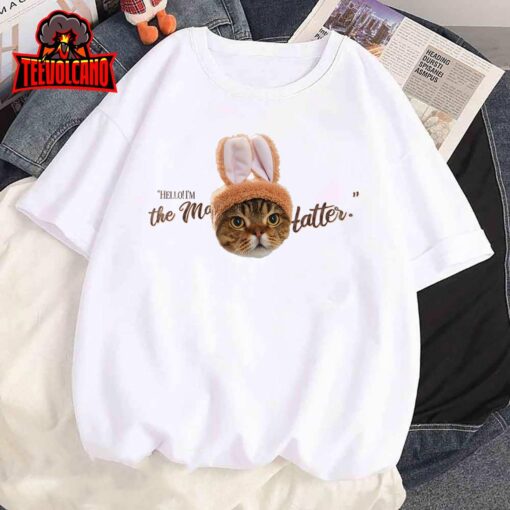 Limited Edition Bunny LuLu T-Shirt