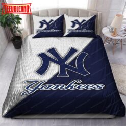 Logo New York Yankees MLB 131 Bedding Sets