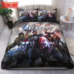 Marvel’s Avengers 2020 Bedding Sets
