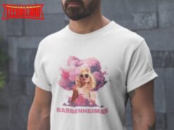 Original BARBENHEIMER Margot Robbie Cool T-Shirt