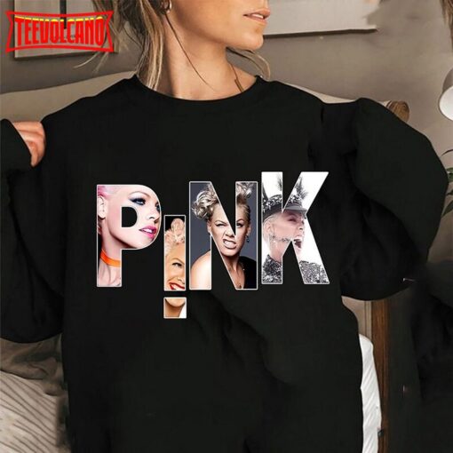 P!nk Summer Carnival Tour 2023 Shirt,P!nk T-shirt