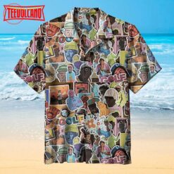 Tyler The Creator Hawaiian Shirt