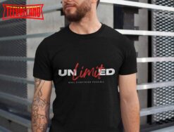 Unlimited Make Everything Possible – Potential  Entrepreneur T-Shirt