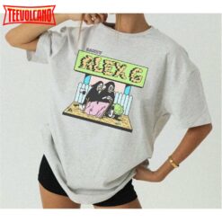 Vintage Alex G Sandy Funny Penguin T-Shirt