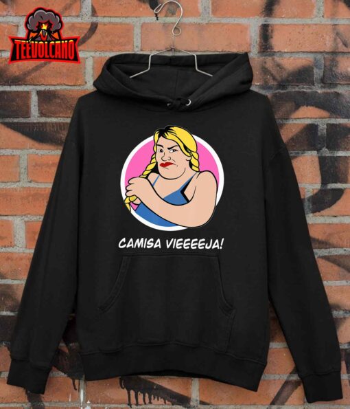 Wendy Guevara Las perdidas Funny Spanish Latina T-Shirt