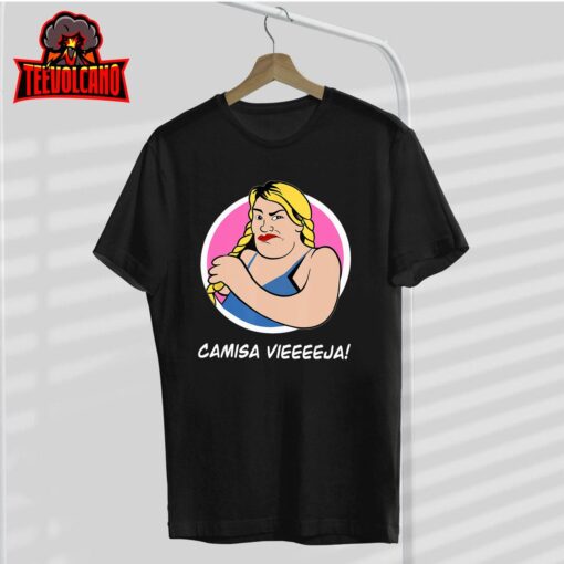 Wendy Guevara Las perdidas Funny Spanish Latina T-Shirt