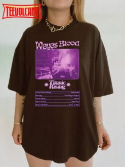 Weyes Blood ‘Titanic Rising’ T-shirt