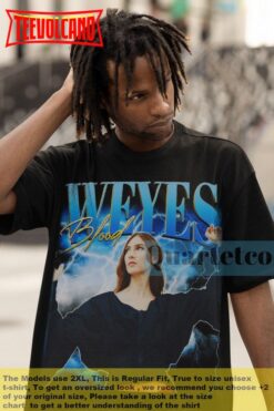 Weyes Blood Trending T-Shirt