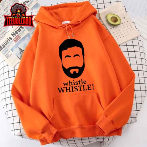 Whistle Whistle T-Shirt