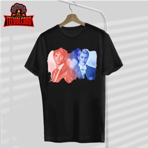 Alex and Henry T-Shirt